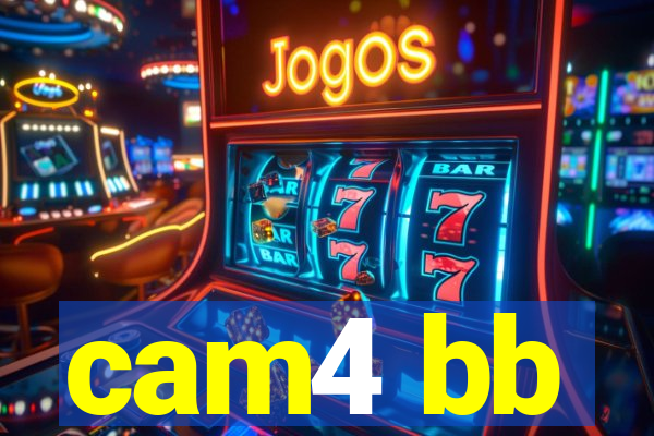 cam4 bb